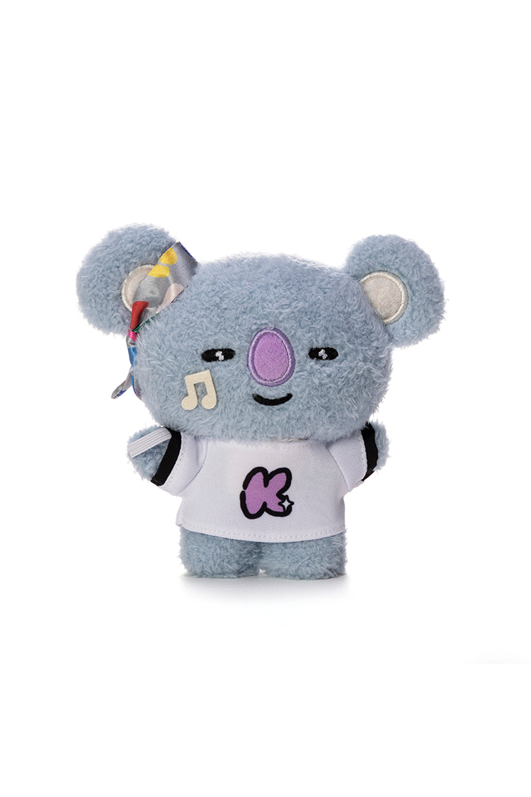 ぬいぐるみ(MUSIC FESTIVAL) KOYA