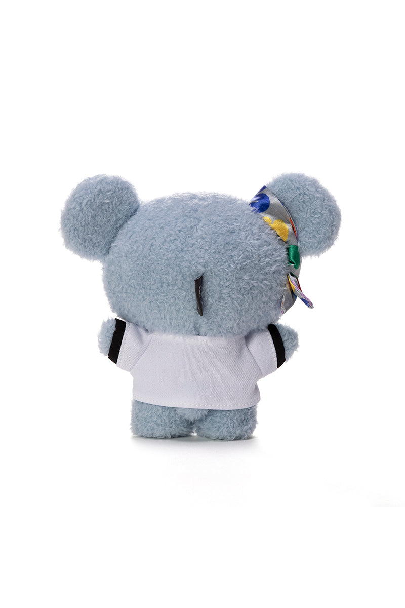 ぬいぐるみ(MUSIC FESTIVAL) KOYA