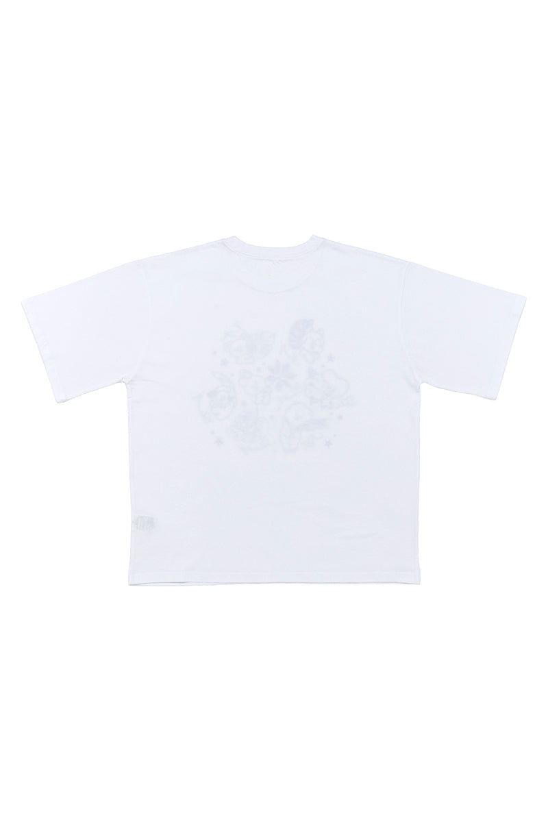 Tシャツ(SUMMER) BT21