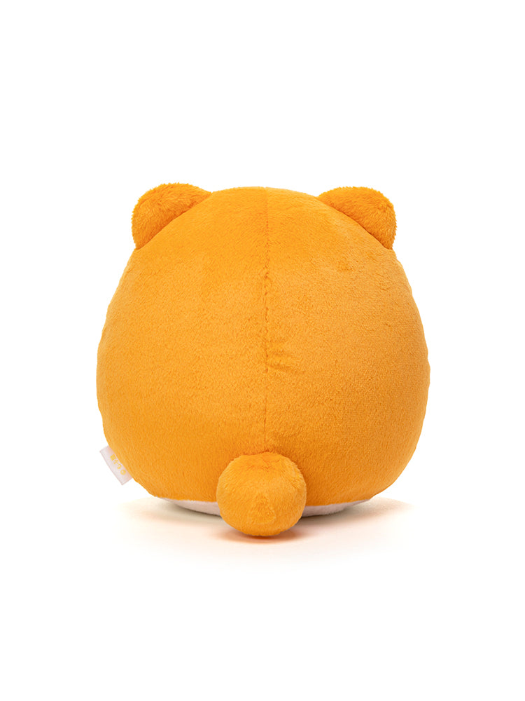 まんまるぬいぐるみ ボンレス犬