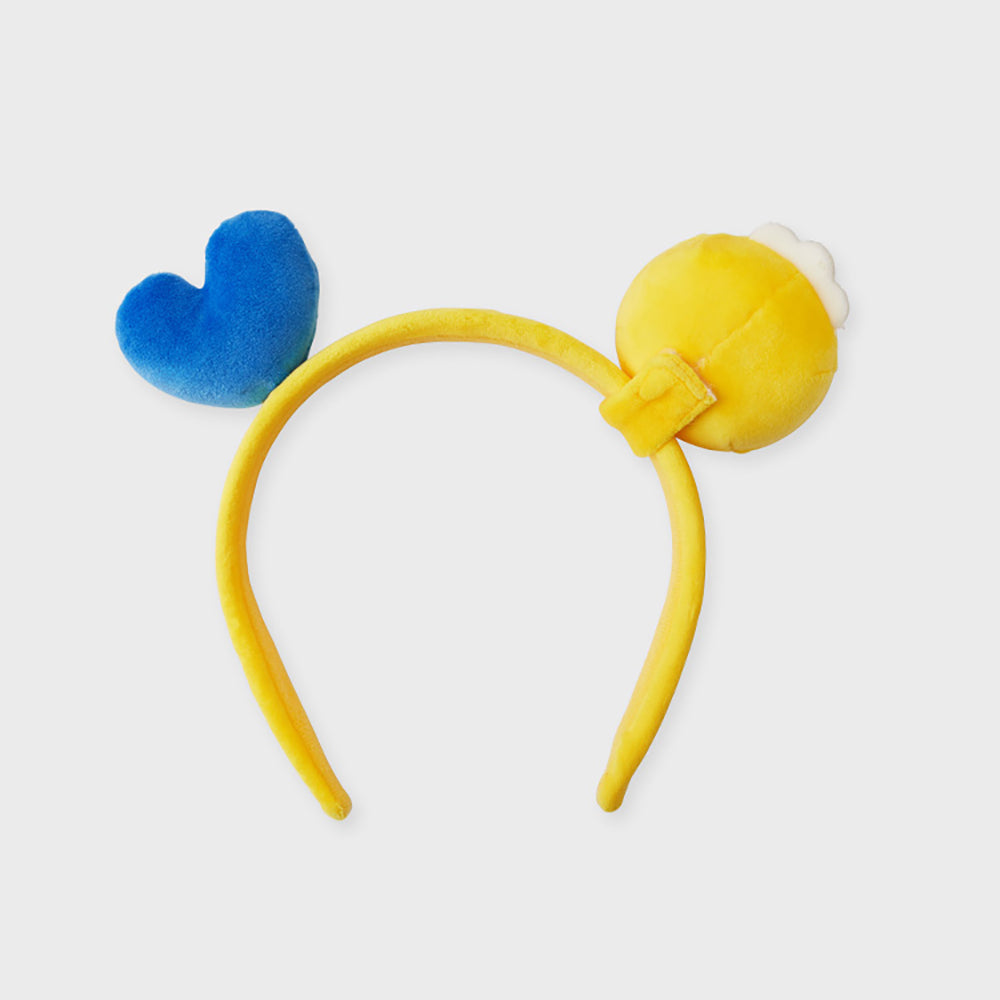 ぬいぐるみカチューシャ(TREASURE COLLECTION) PODONG