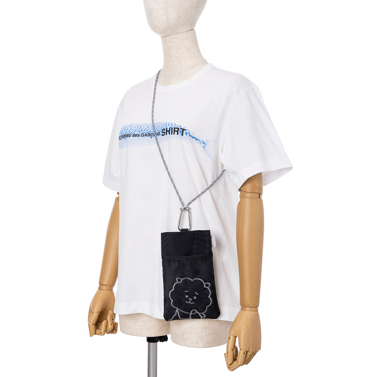 ポケットサコッシュ RJ