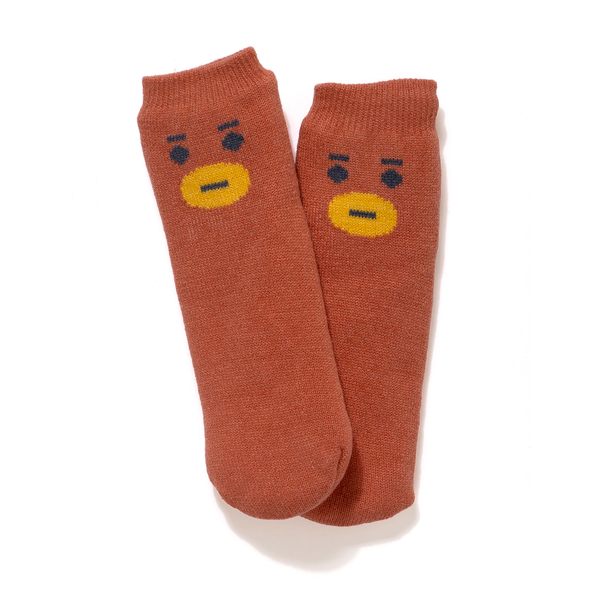 ニットルームソックス TATA