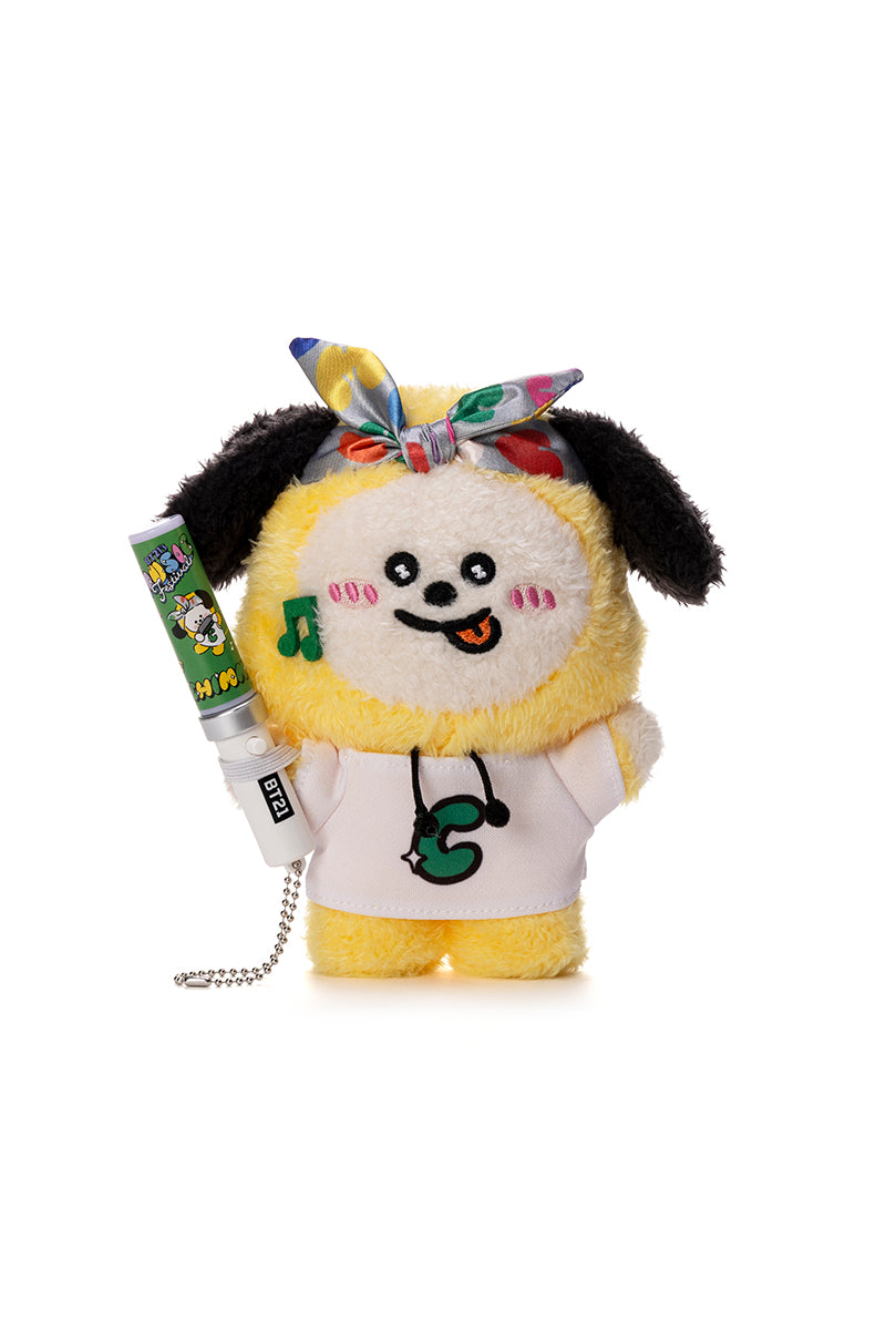 ぬいぐるみ(MUSIC FESTIVAL) CHIMMY