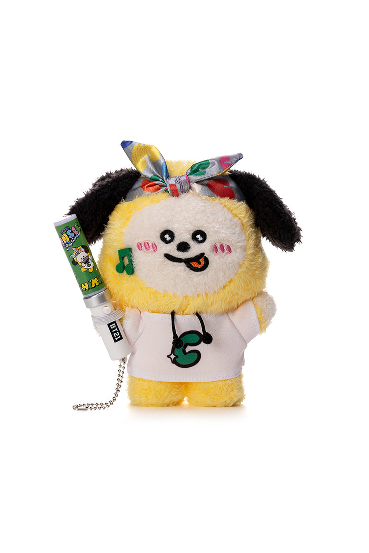 ぬいぐるみ(MUSIC FESTIVAL) CHIMMY