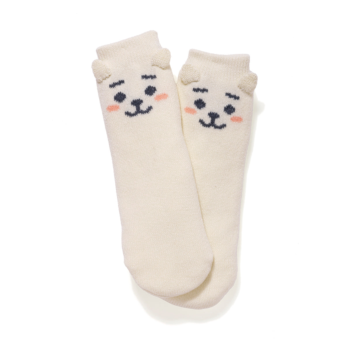 ニットルームソックス RJ