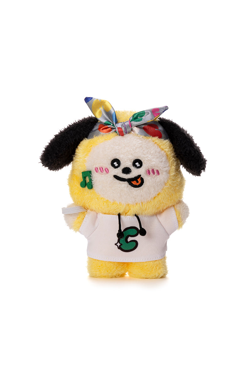 ぬいぐるみ(MUSIC FESTIVAL) CHIMMY