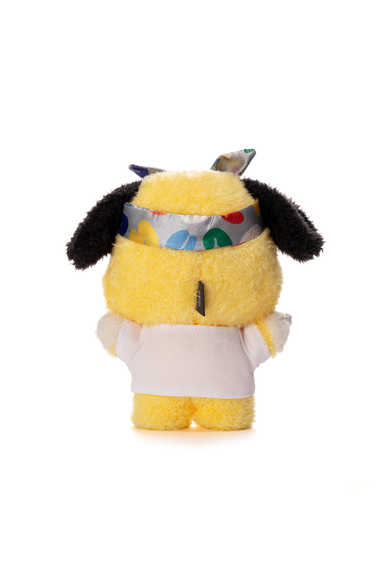 ぬいぐるみ(MUSIC FESTIVAL) CHIMMY