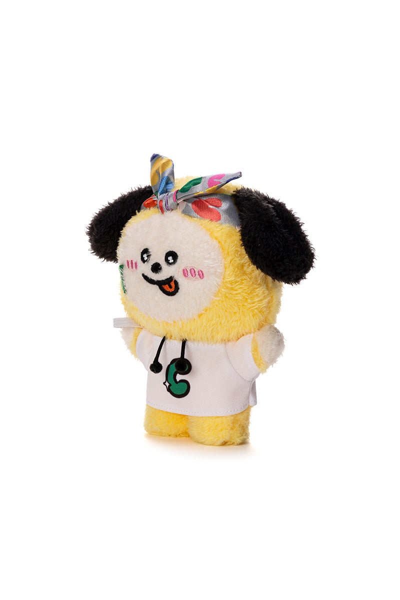 ぬいぐるみ(MUSIC FESTIVAL) CHIMMY – LINE FRIENDS SQUARE