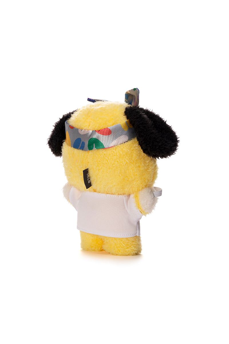 ぬいぐるみ(MUSIC FESTIVAL) CHIMMY