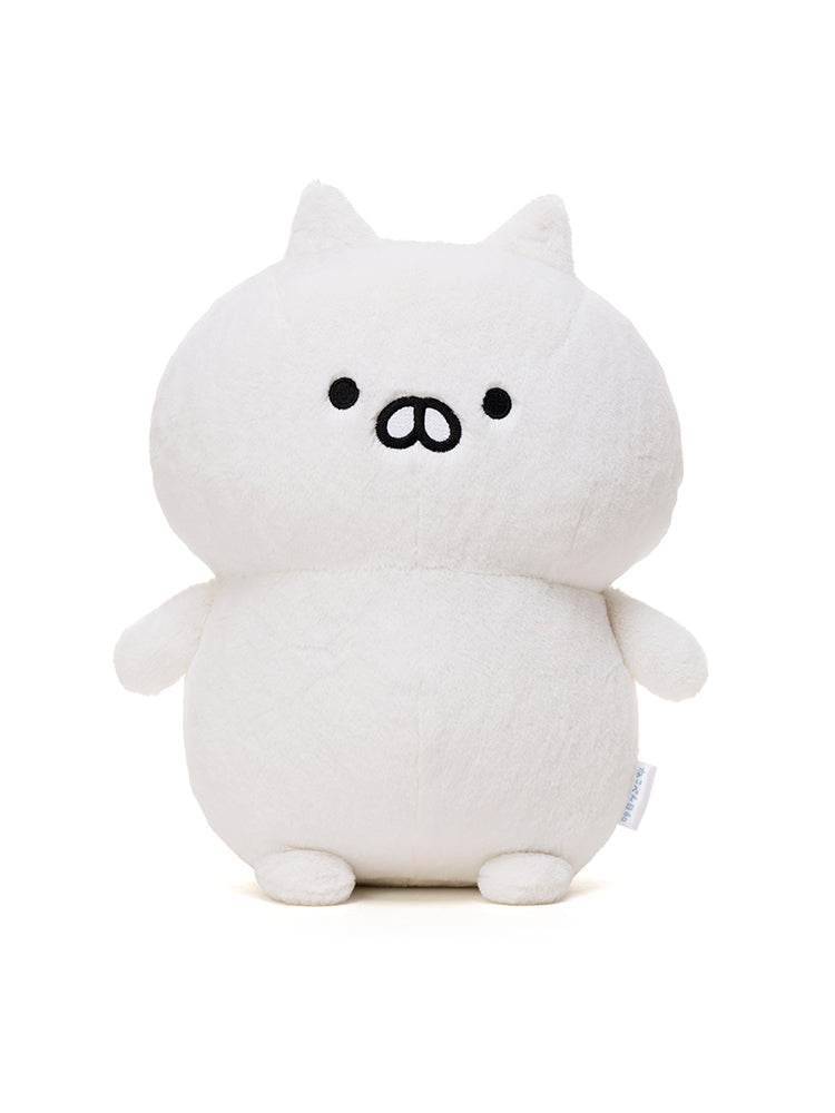 まんまるぬいぐるみ ねこくん