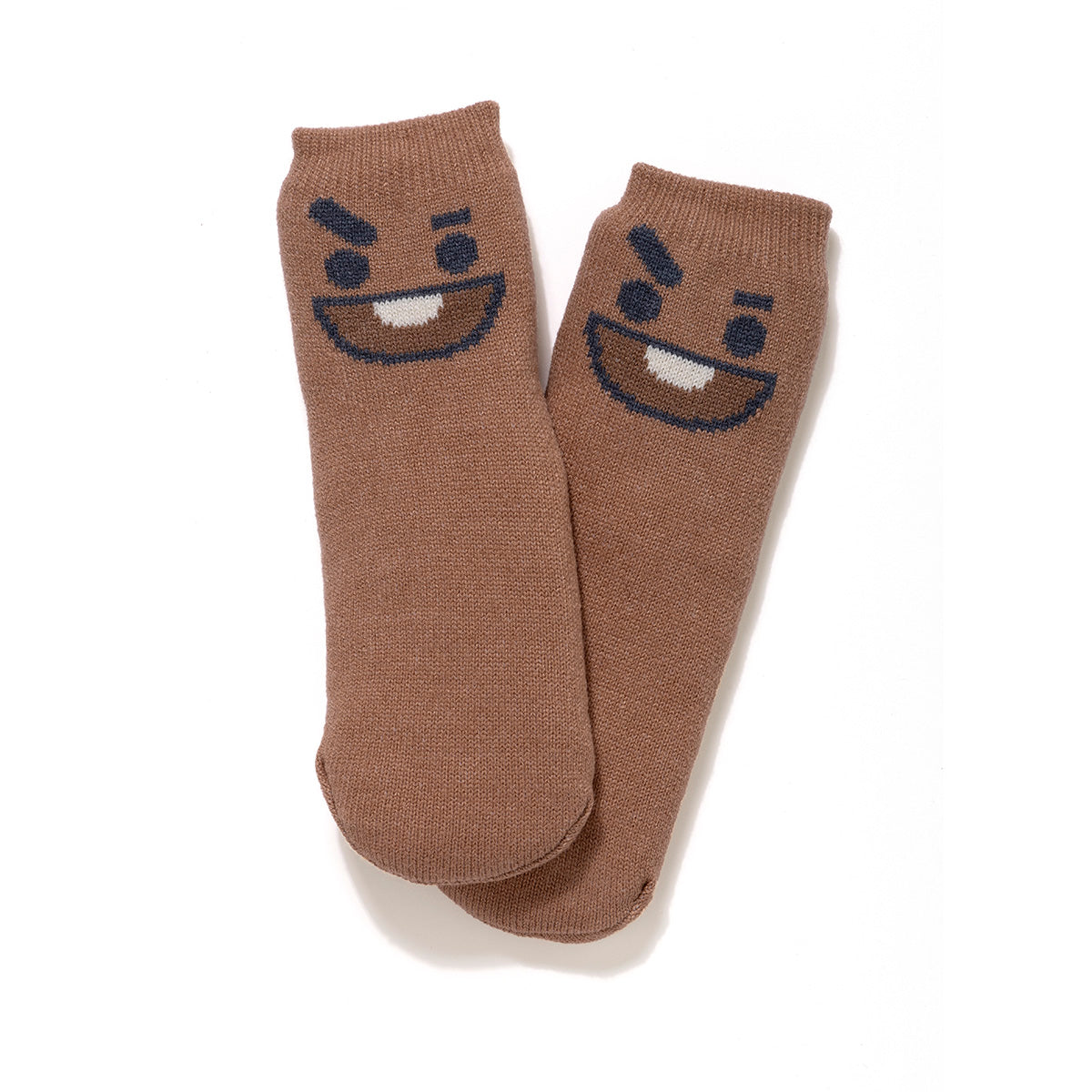 ニットルームソックス SHOOKY