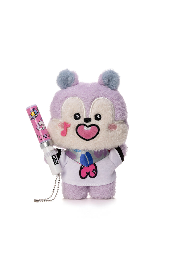 ぬいぐるみ(MUSIC FESTIVAL) MANG