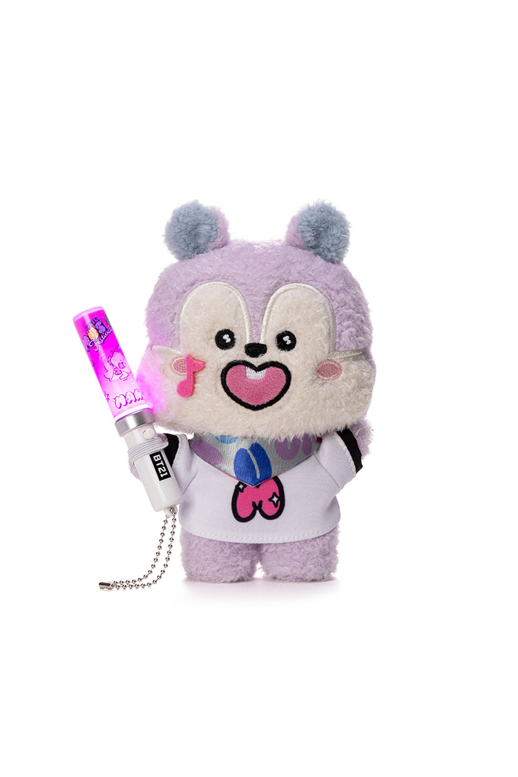 ぬいぐるみ(MUSIC FESTIVAL) MANG