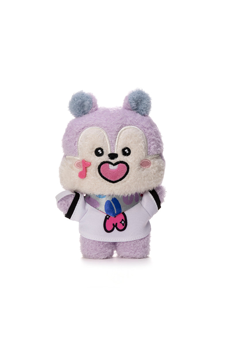BT21 – LINE FRIENDS SQUARE JAPAN OFFICIAL