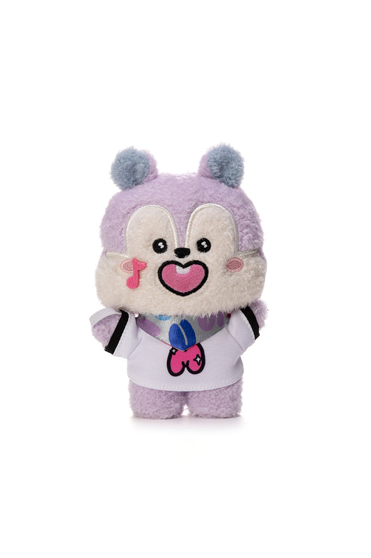 ぬいぐるみ(MUSIC FESTIVAL) MANG