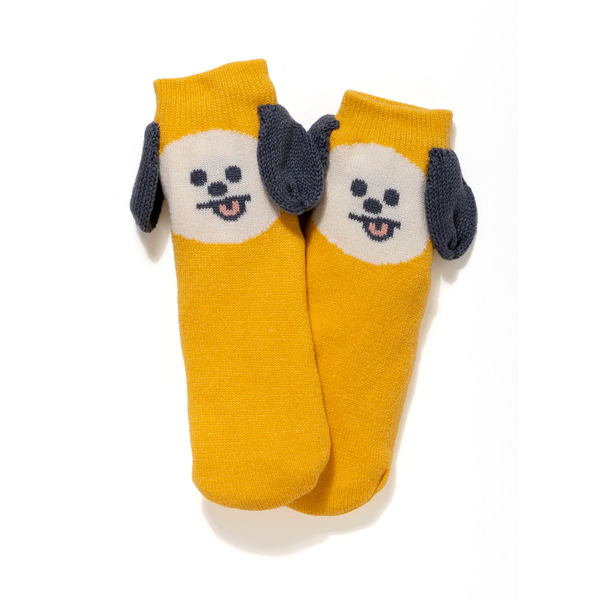 ニットルームソックス CHIMMY