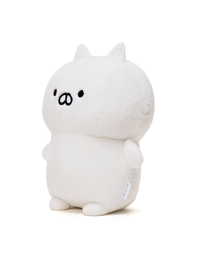 まんまるぬいぐるみ ねこくん