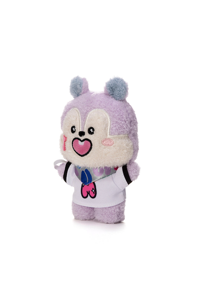 ぬいぐるみ(MUSIC FESTIVAL) MANG