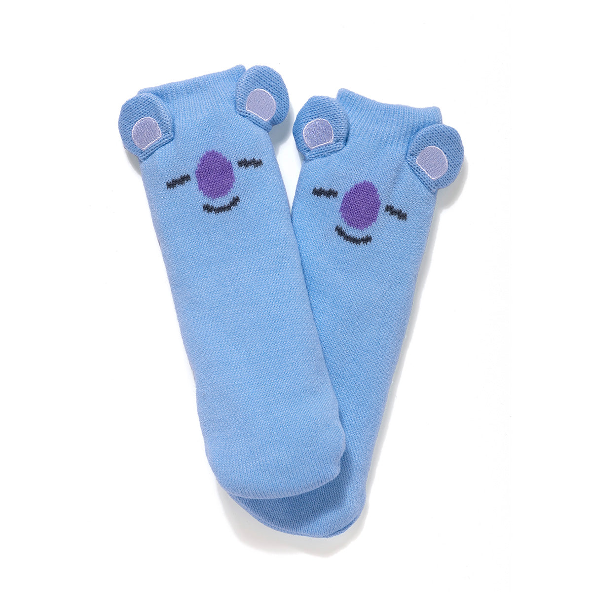 ニットルームソックス KOYA