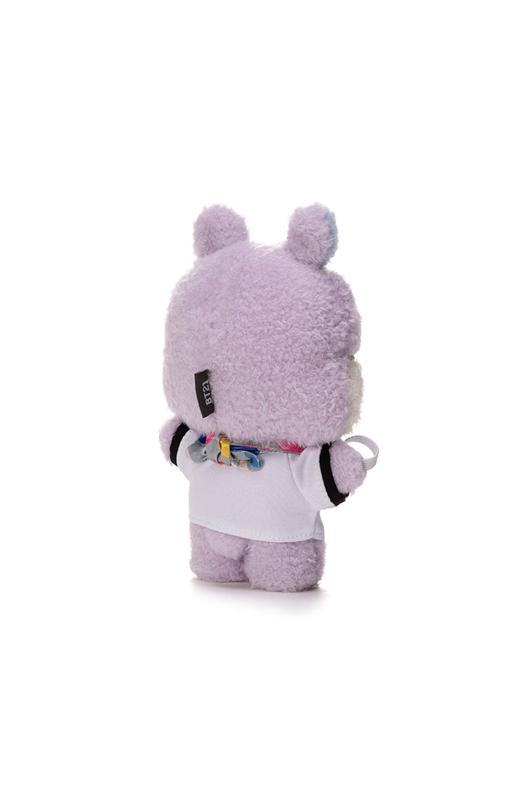 ぬいぐるみ(MUSIC FESTIVAL) MANG