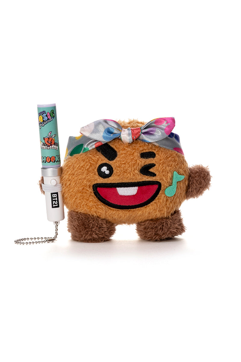 ぬいぐるみ(MUSIC FESTIVAL) SHOOKY