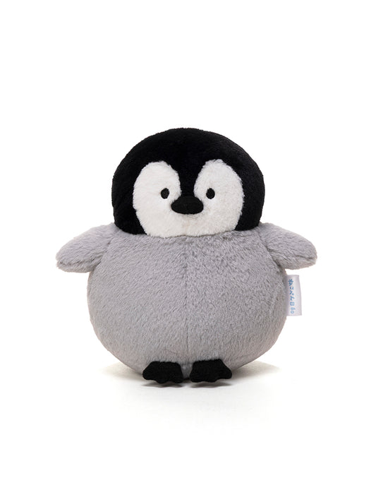 まんまるぬいぐるみ ぺんちゃん