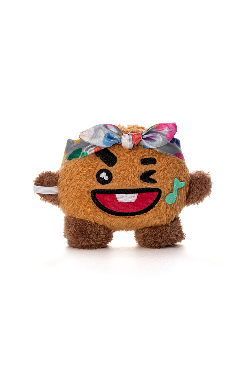 ぬいぐるみ(MUSIC FESTIVAL) SHOOKY