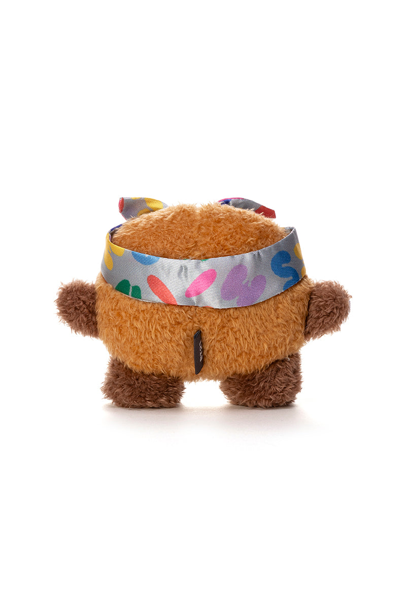 ぬいぐるみ(MUSIC FESTIVAL) SHOOKY