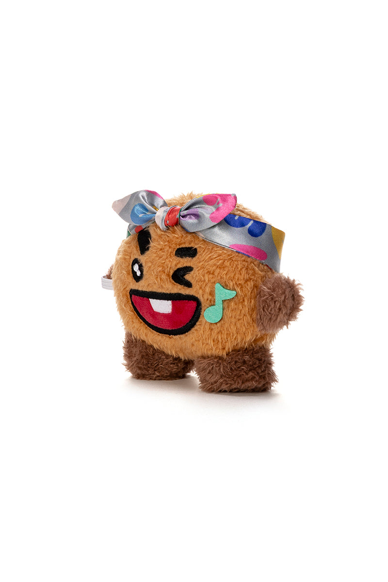 ぬいぐるみ(MUSIC FESTIVAL) SHOOKY