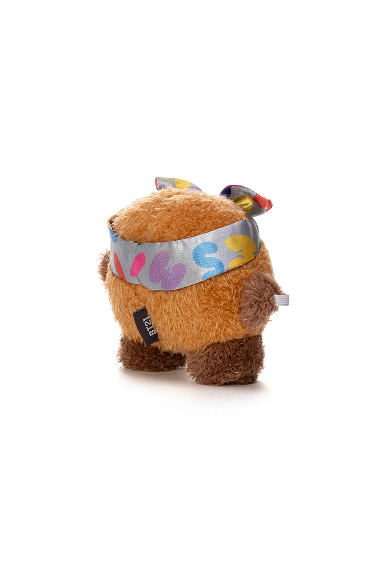 ぬいぐるみ(MUSIC FESTIVAL) SHOOKY