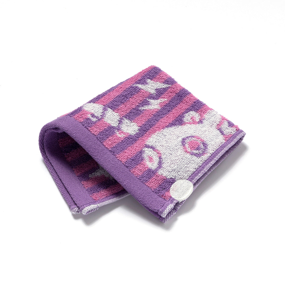 ミニタオル(ストライプ) MANG