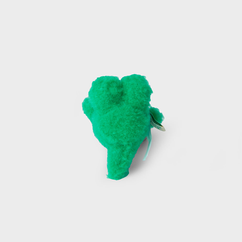 ベーシックぬいぐるみキーリング(アップル) ブラキオ