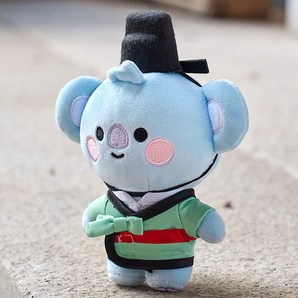 ベビー ぬいぐるみ(K-EDITION2) KOYA