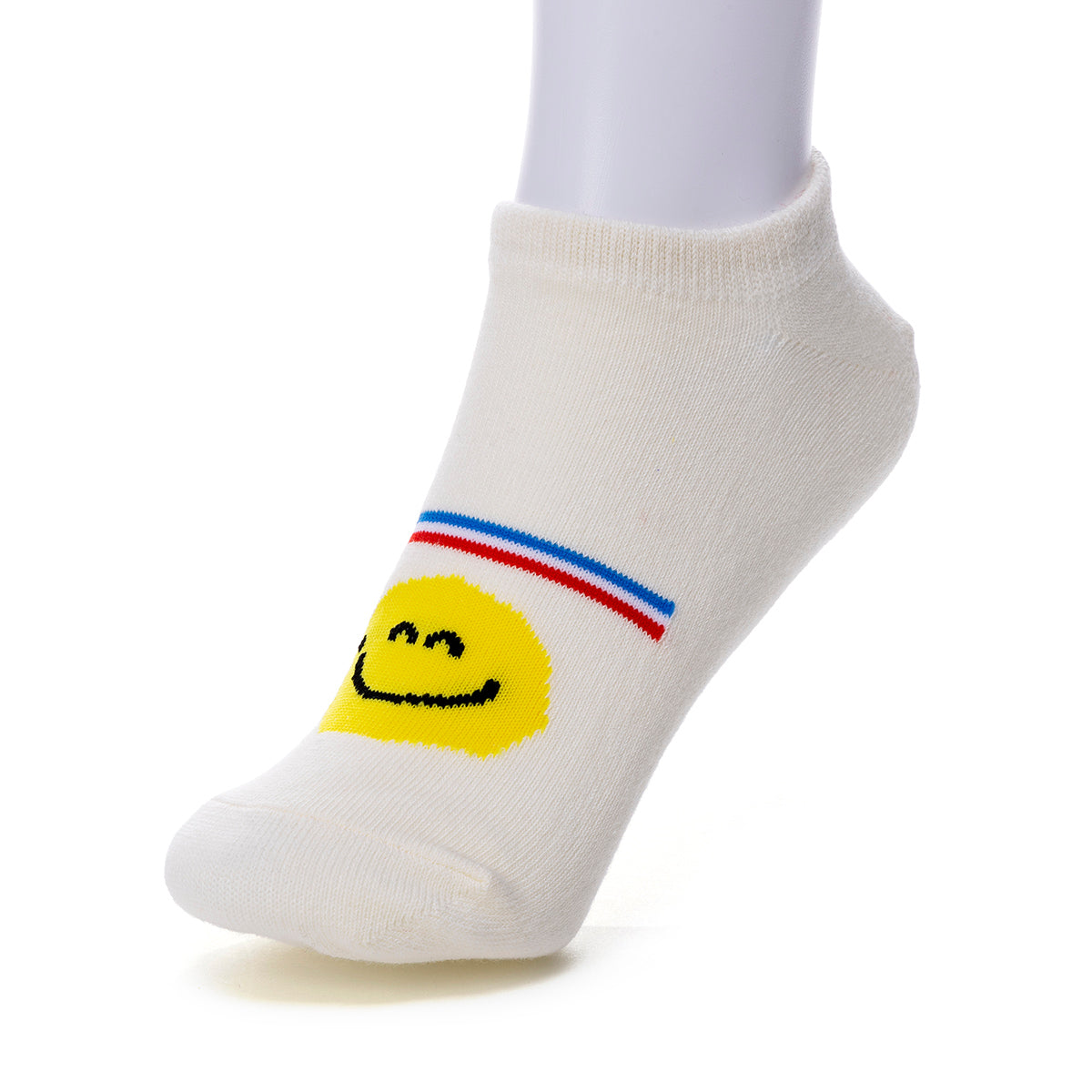 スニーカーソックス ROMY