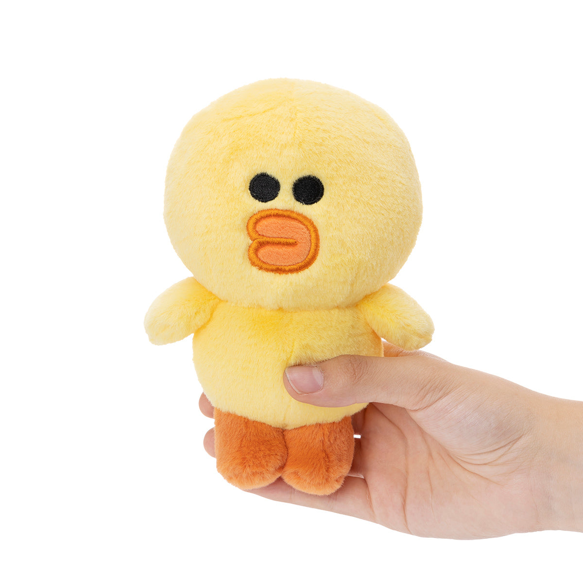 BASIC スタンディングぬいぐるみ Mサイズ サリー