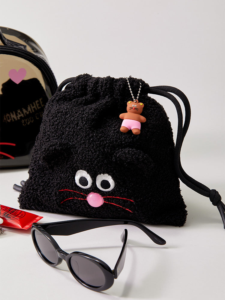 MNH 巾着 BEULPINGI