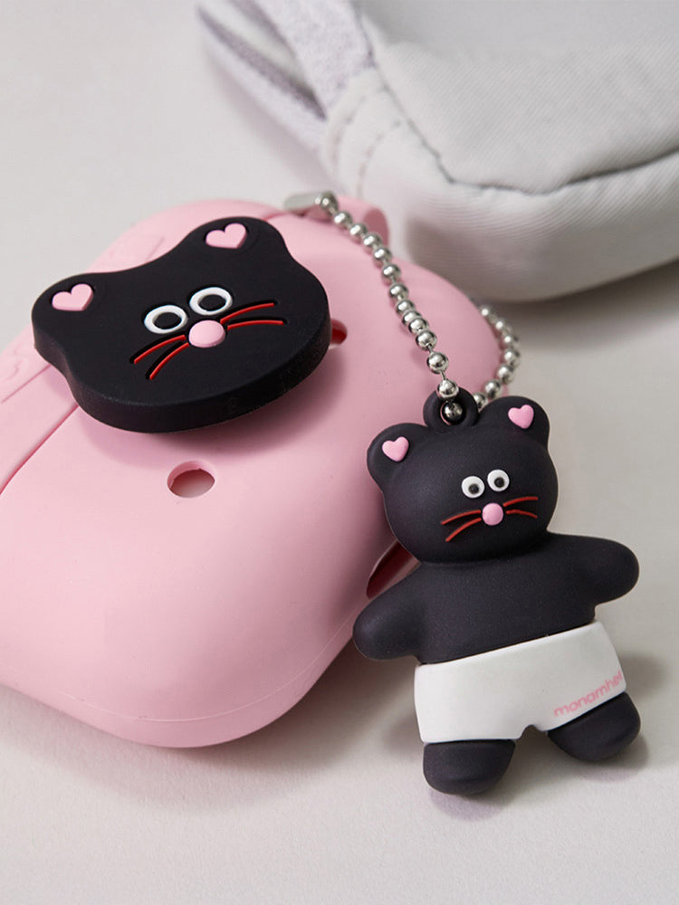 MNH フィギュアキーリング BEULPINGI