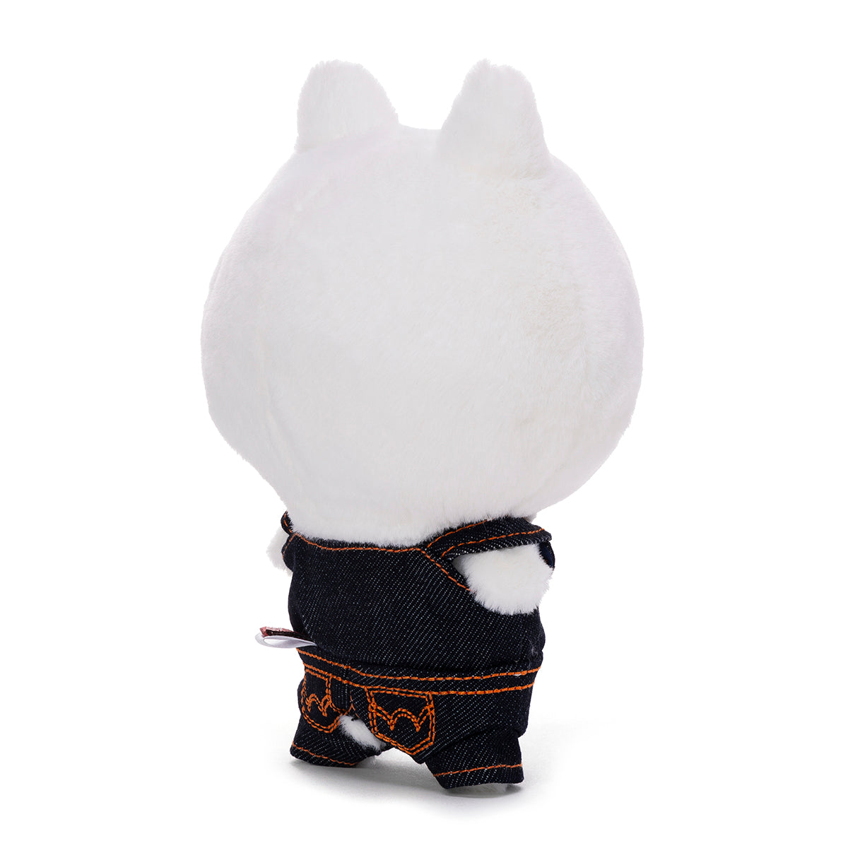 EDWIN × ねこぺん日和 ぬいぐるみ ねこくん