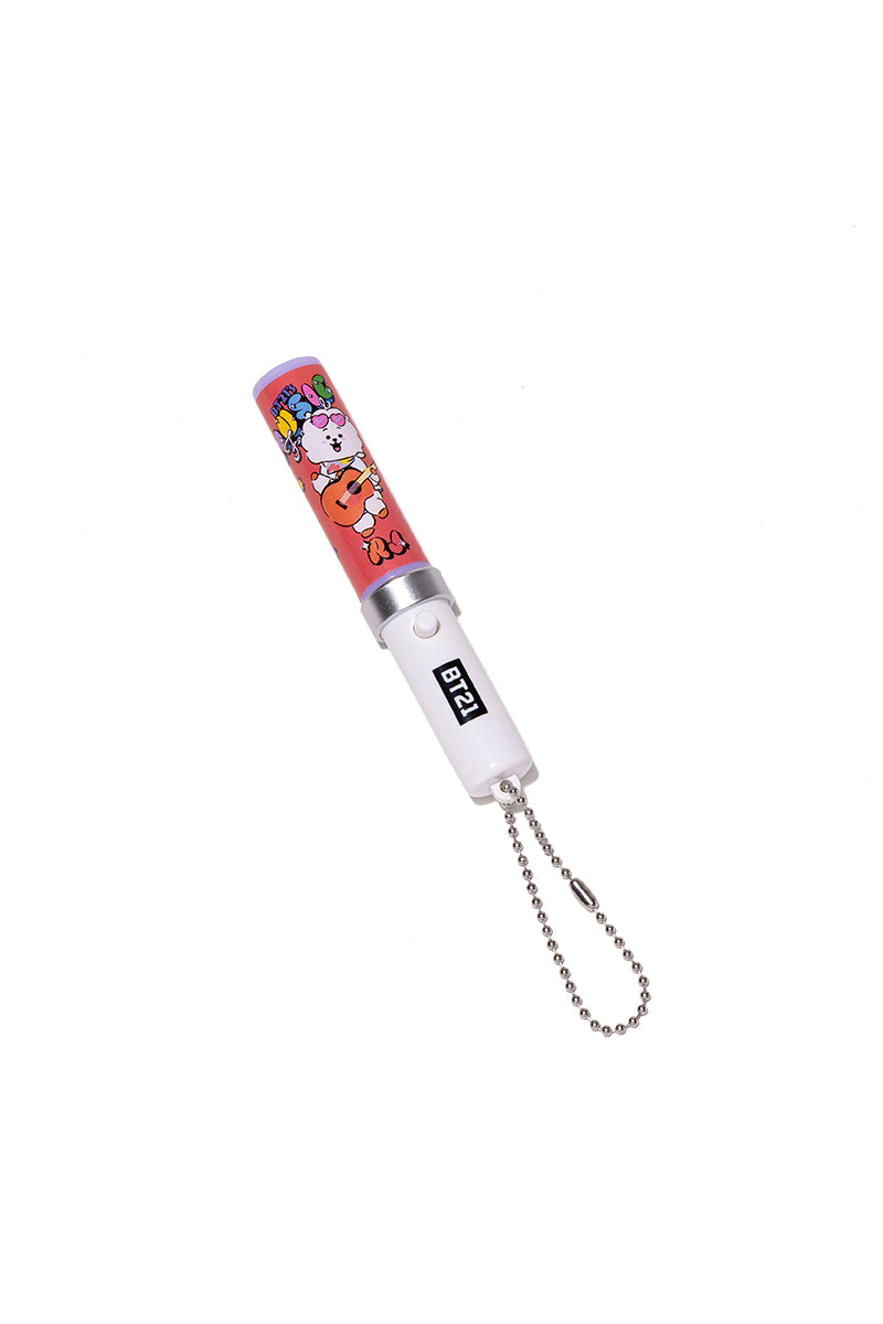 ミニペンライト(MUSIC FESTIVAL) RJ