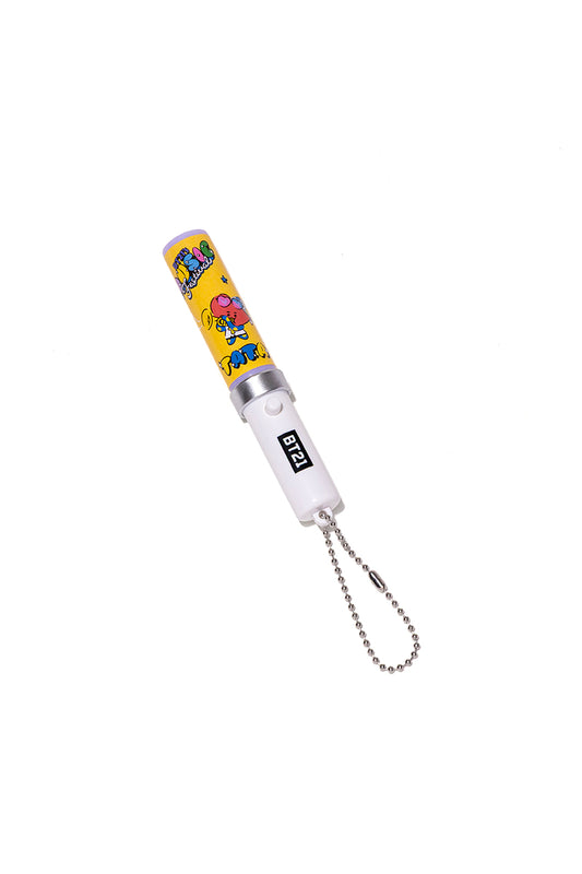 ミニペンライト(MUSIC FESTIVAL) TATA