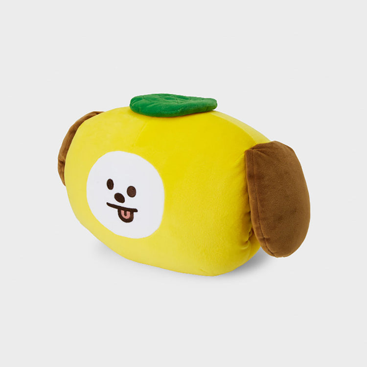 もちもち昼寝クッション CHIMMY