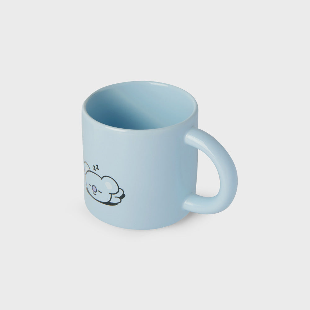 ベーシック マグカップ KOYA