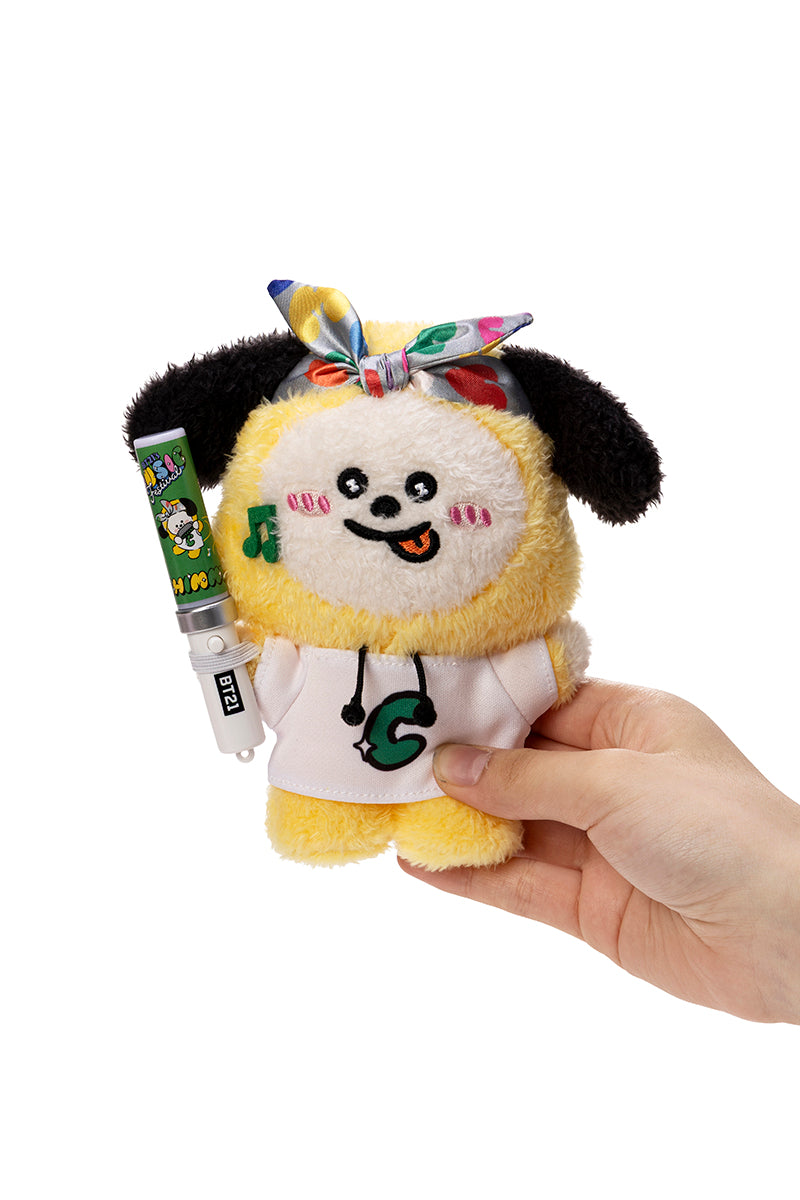 ぬいぐるみ(MUSIC FESTIVAL) CHIMMY