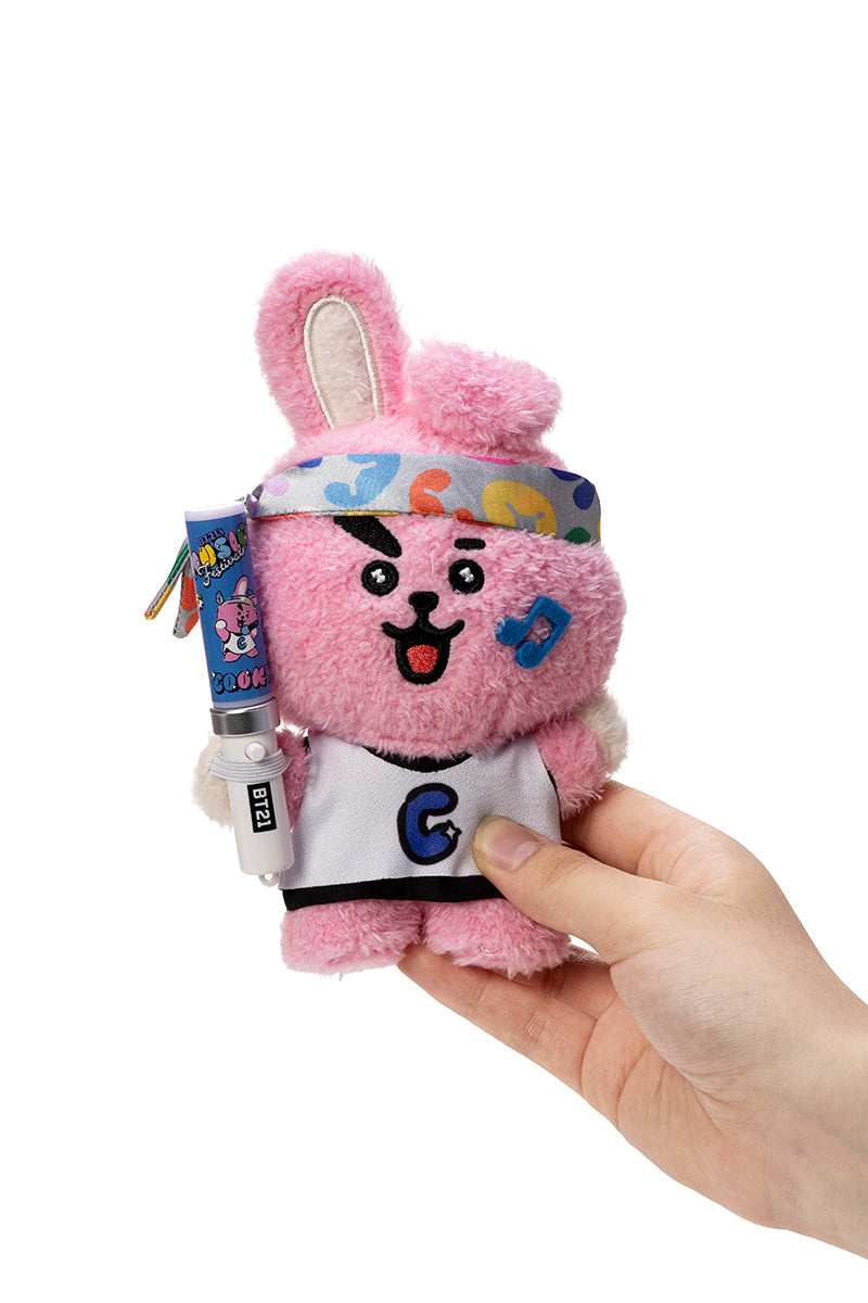 ぬいぐるみ(MUSIC FESTIVAL) COOKY