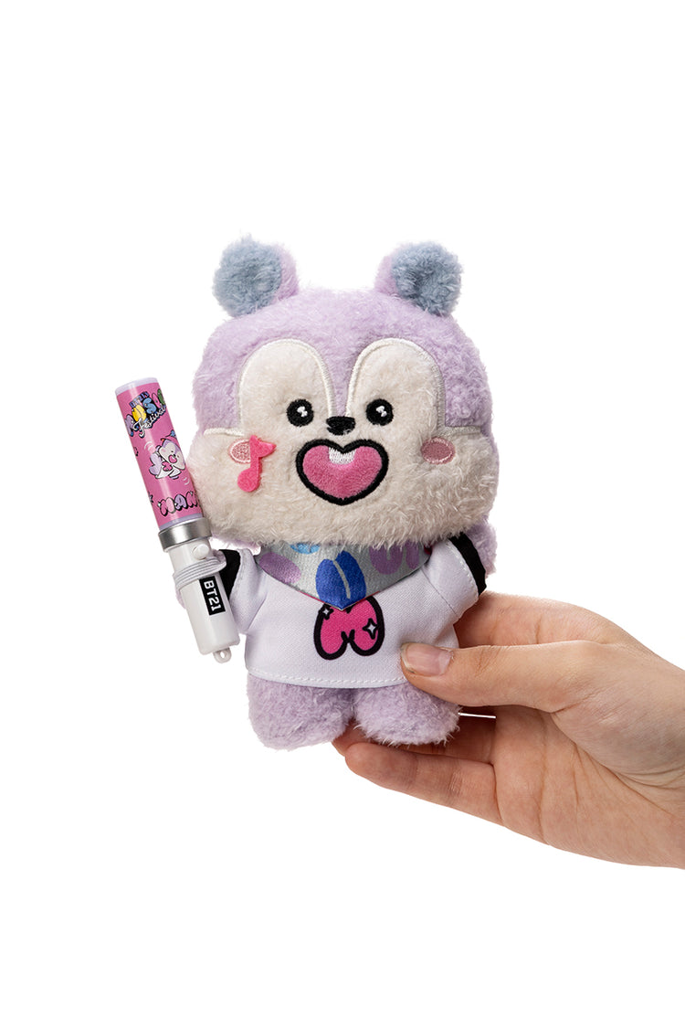 ぬいぐるみ(MUSIC FESTIVAL) MANG