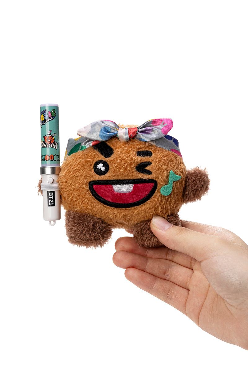ぬいぐるみ(MUSIC FESTIVAL) SHOOKY