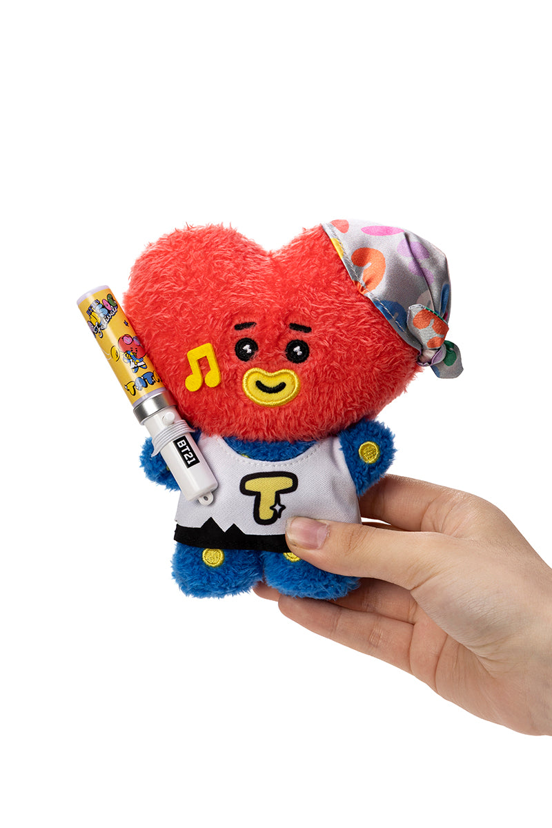 ぬいぐるみ(MUSIC FESTIVAL) TATA