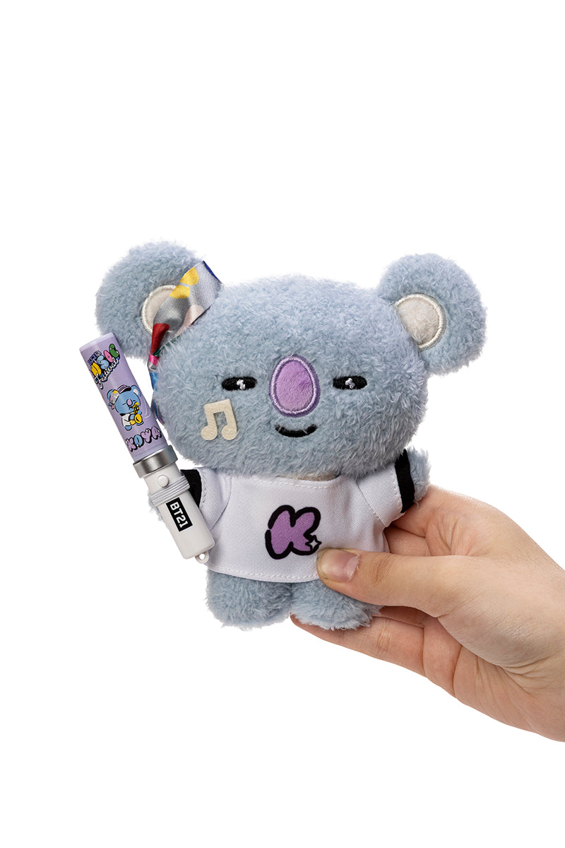 ぬいぐるみ(MUSIC FESTIVAL) KOYA