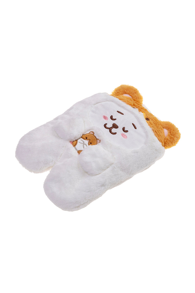 ハグ湯たんぽ(MOTTO HUG) RJ